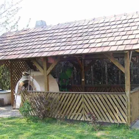 Apartamento In 36546