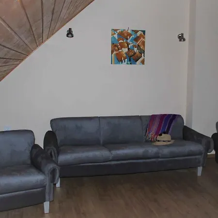 Apartamento In 36546