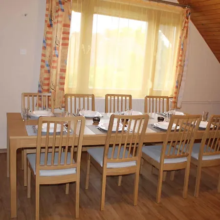In 36546 Apartamento Balatonkeresztúr