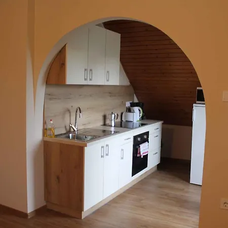 Apartamento In 36546 Balatonkeresztúr