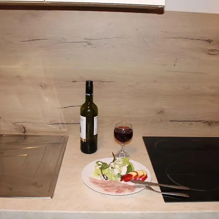 In 36546 Apartamento