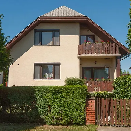 דירה In 36546 Balatonkeresztúr