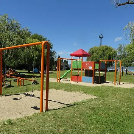 דירה In 36546 Balatonkeresztúr