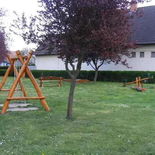 In 36546 Balatonkeresztur