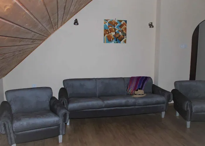 Apartment In 36546