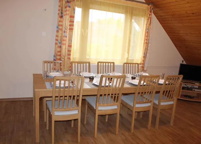 In 36546 Apartment Balatonkeresztur