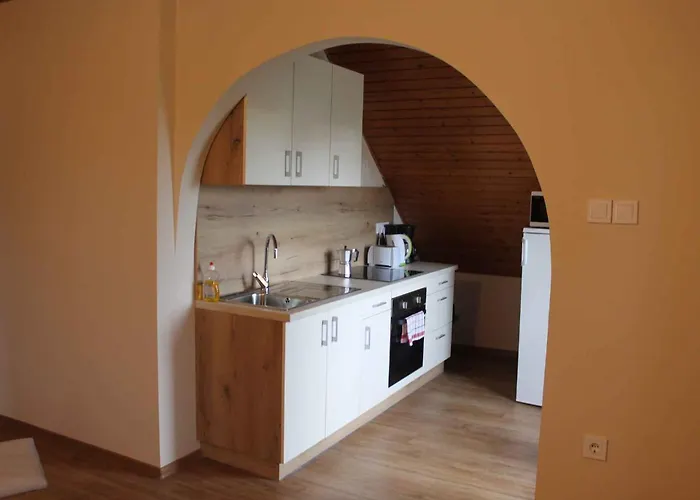 Apartment In 36546 Balatonkeresztur
