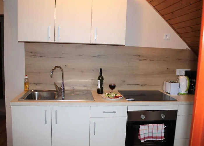 Apartment In 36546 Balatonkeresztur