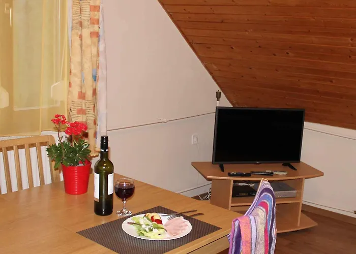 In 36546 Apartment