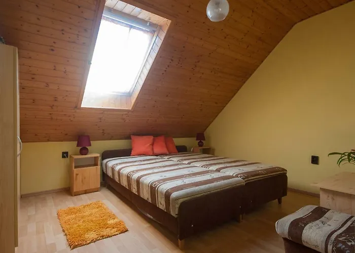 In 36546 Apartment Balatonkeresztur