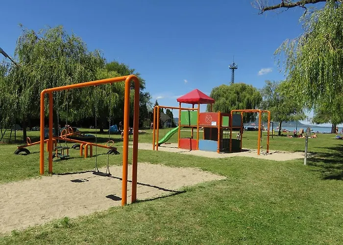 Apartment In 36546 Balatonkeresztur